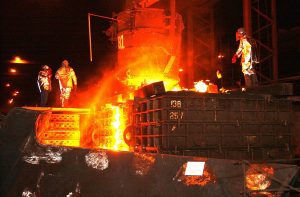 Ace Steel Metal Supplier Metals News