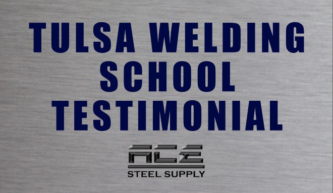 ace steel supply testimonial