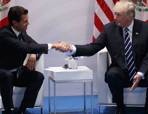 Truth About Low Price us mexico nafta ace steel supply