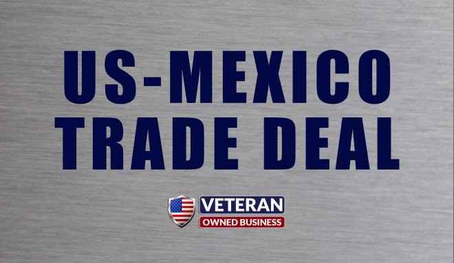 us-mexico trade deal ace steel supply