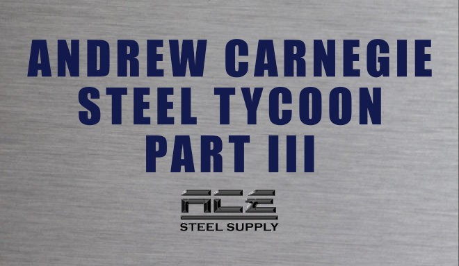ace steel supply