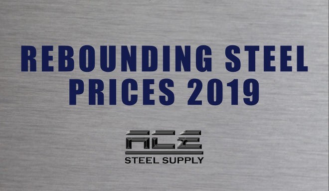 aces steel supply
