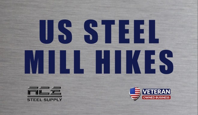 aces steel supply