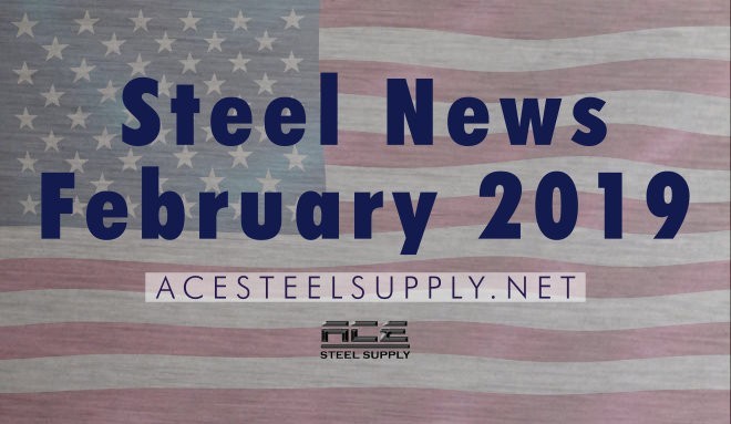 ace steel supply