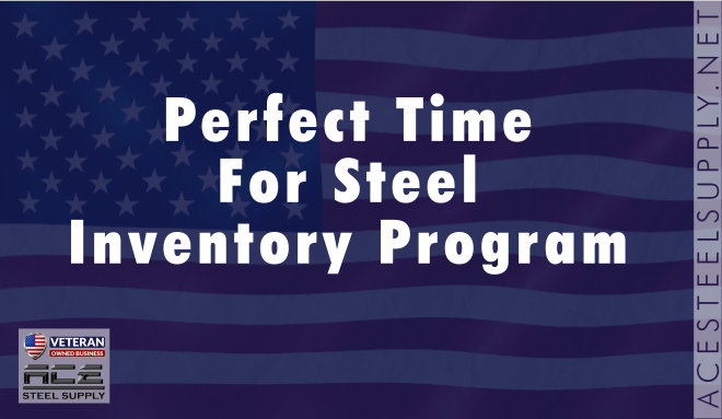 perfect steel stocking program